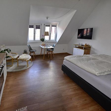 Pretti Apartments - Modern Eingerichtetes Apartment - Mitten Im Stadtzentrum Μπάμπεργκ Εξωτερικό φωτογραφία