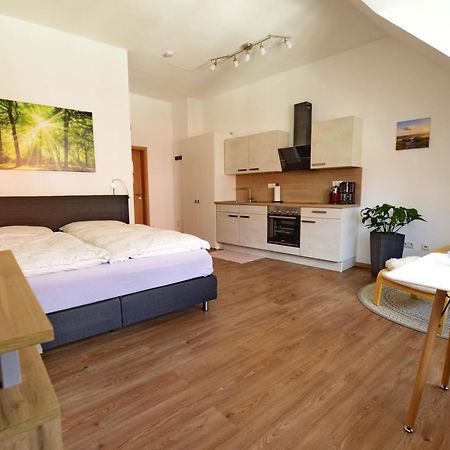 Pretti Apartments - Modern Eingerichtetes Apartment - Mitten Im Stadtzentrum Μπάμπεργκ Εξωτερικό φωτογραφία
