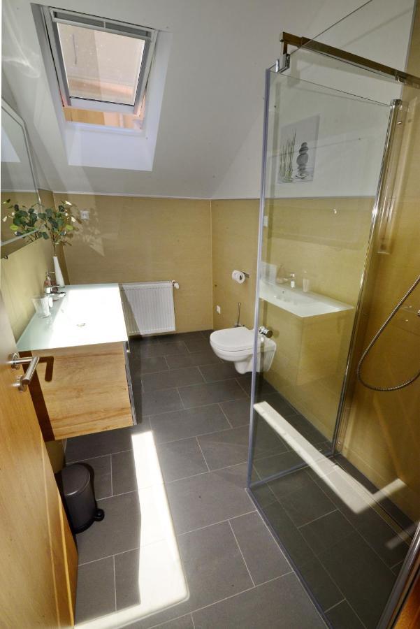 Pretti Apartments - Modern Eingerichtetes Apartment - Mitten Im Stadtzentrum Μπάμπεργκ Εξωτερικό φωτογραφία