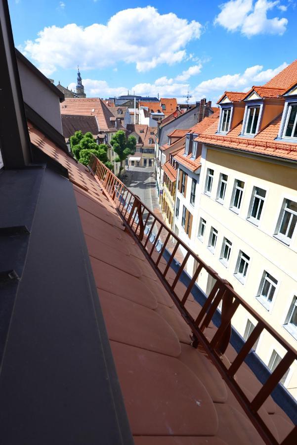 Pretti Apartments - Modern Eingerichtetes Apartment - Mitten Im Stadtzentrum Μπάμπεργκ Εξωτερικό φωτογραφία