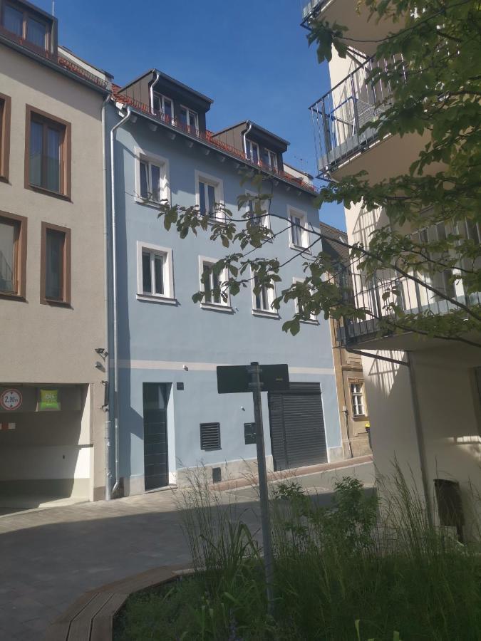 Pretti Apartments - Modern Eingerichtetes Apartment - Mitten Im Stadtzentrum Μπάμπεργκ Εξωτερικό φωτογραφία