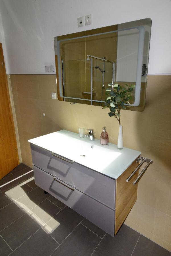 Pretti Apartments - Modern Eingerichtetes Apartment - Mitten Im Stadtzentrum Μπάμπεργκ Εξωτερικό φωτογραφία